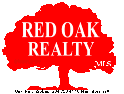 Red Oak Logo